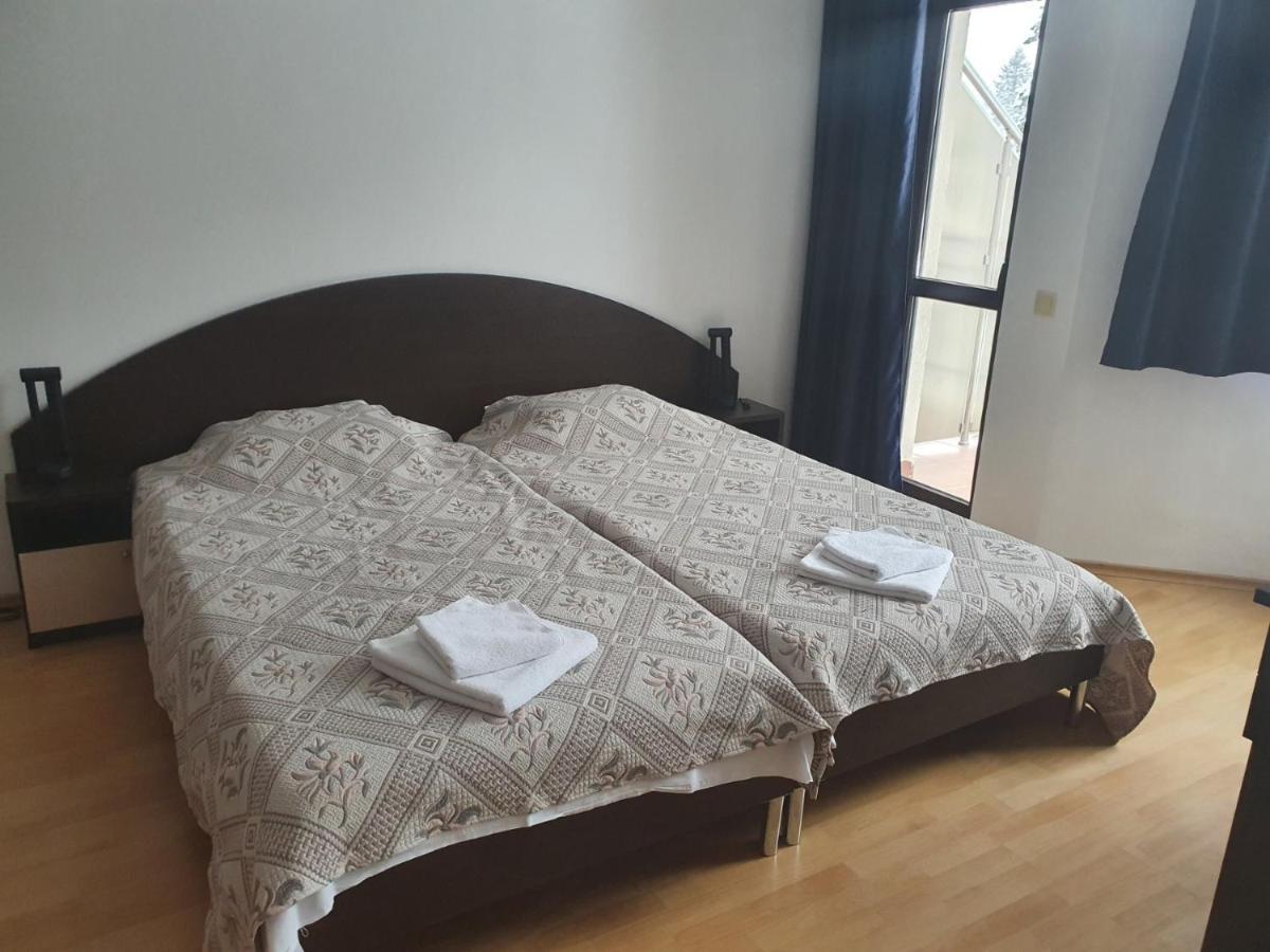 Flora Apartments Tmf Borovets Extérieur photo
