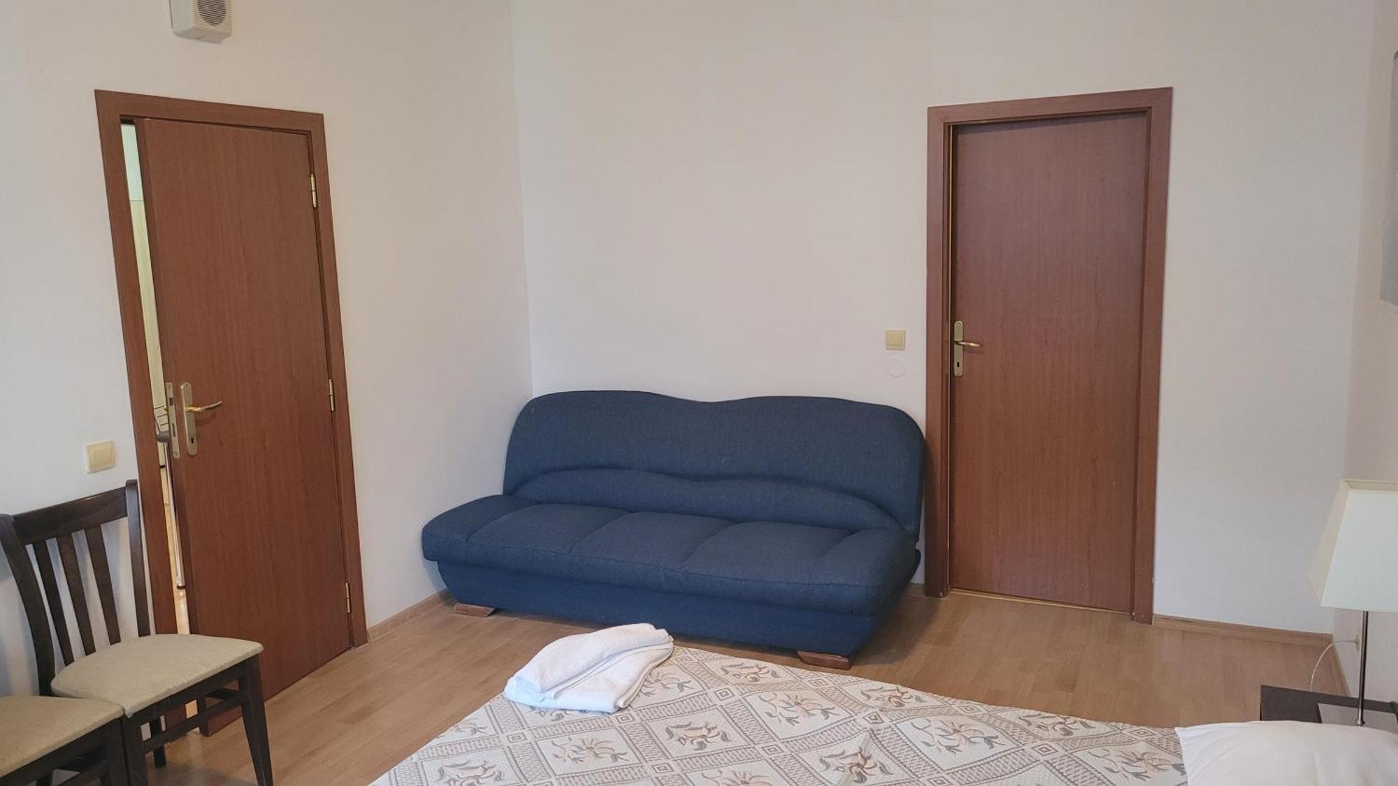 Flora Apartments Tmf Borovets Extérieur photo