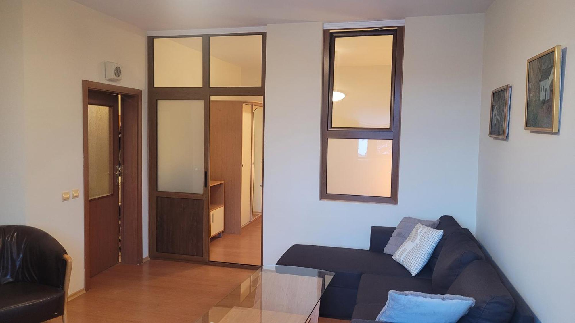 Flora Apartments Tmf Borovets Extérieur photo