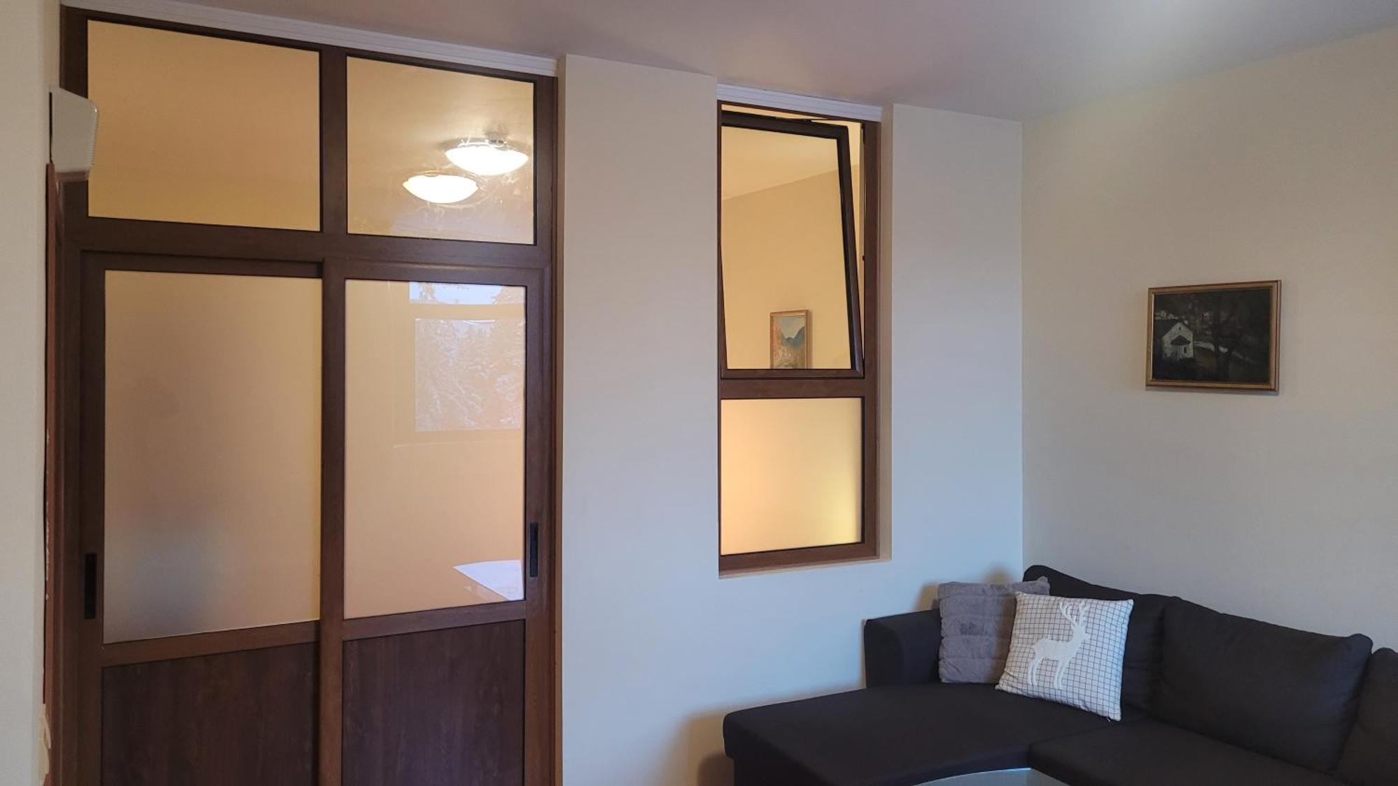 Flora Apartments Tmf Borovets Extérieur photo