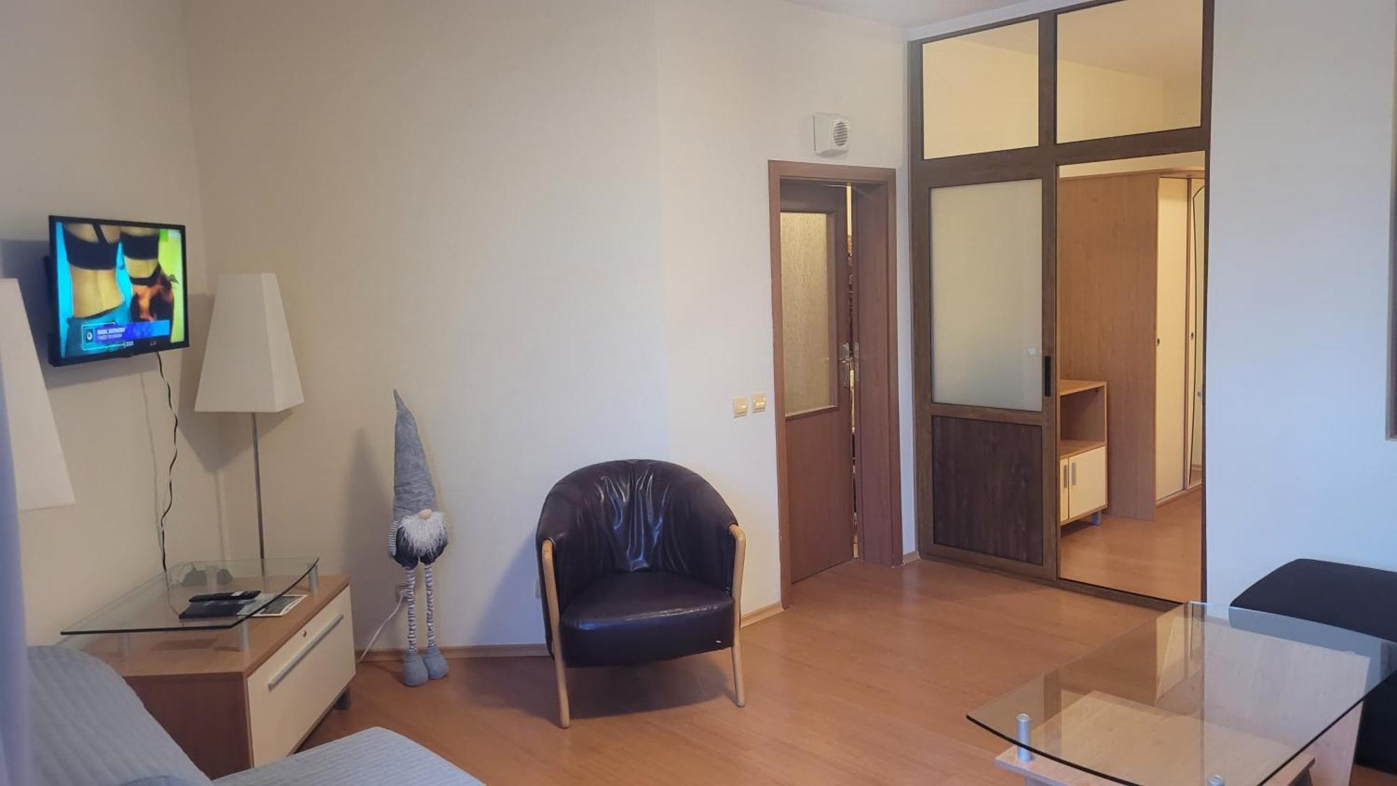 Flora Apartments Tmf Borovets Extérieur photo
