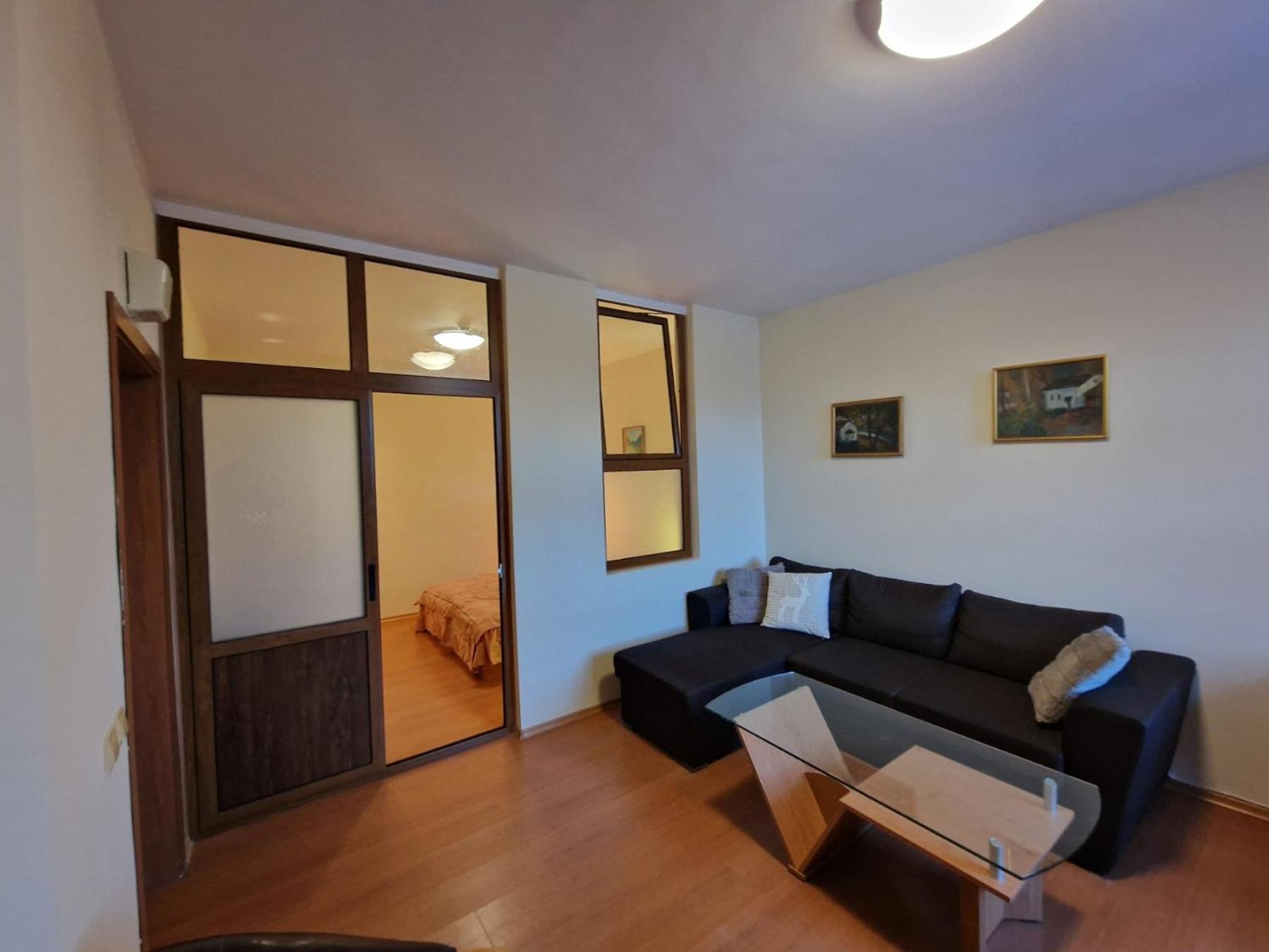 Flora Apartments Tmf Borovets Extérieur photo