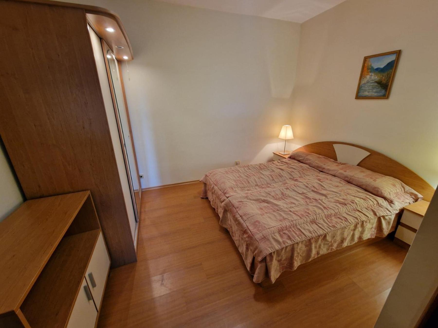 Flora Apartments Tmf Borovets Extérieur photo