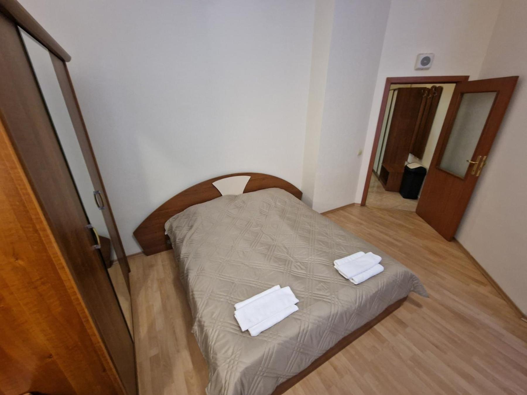 Flora Apartments Tmf Borovets Extérieur photo