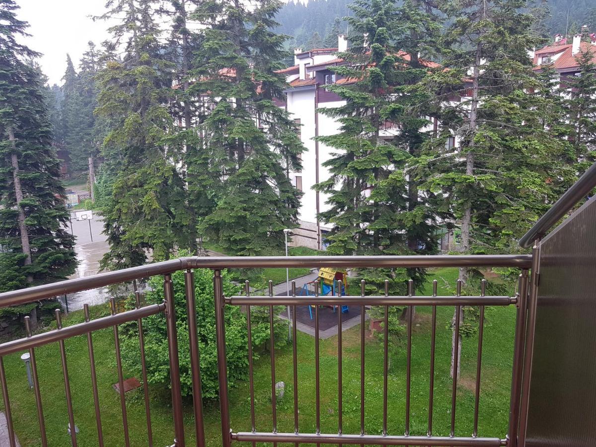 Flora Apartments Tmf Borovets Extérieur photo